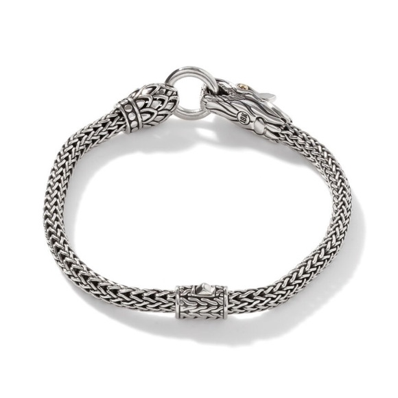 John Hardy Legends Naga Station Bracelet. $1200 new asking $800 obo - Picture 3 of 12